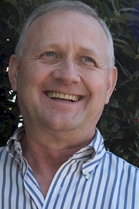 Bill Carter